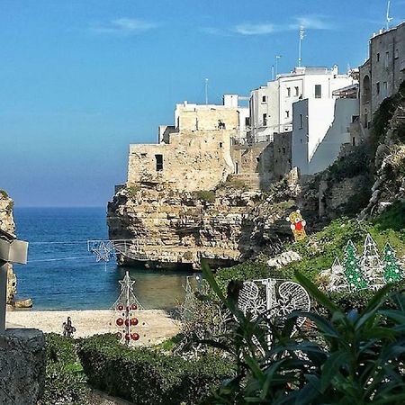 Casa Raffaella Polignano a Mare Exterior foto
