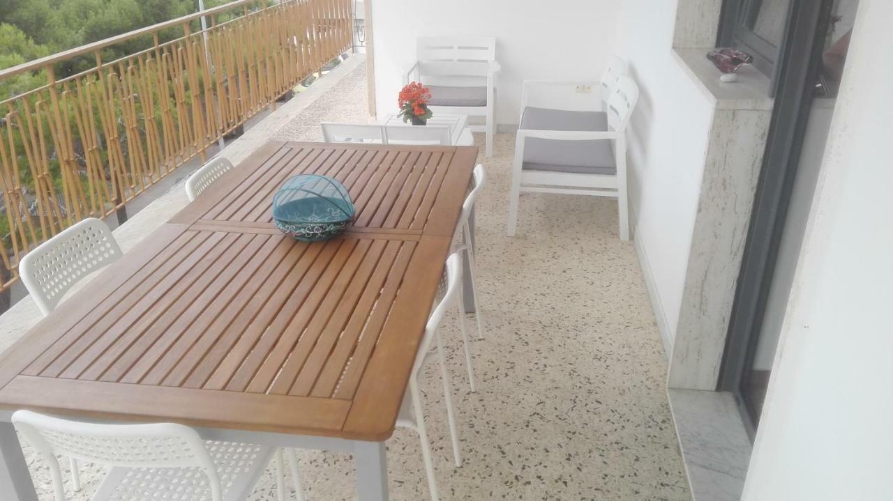 Casa Raffaella Polignano a Mare Exterior foto