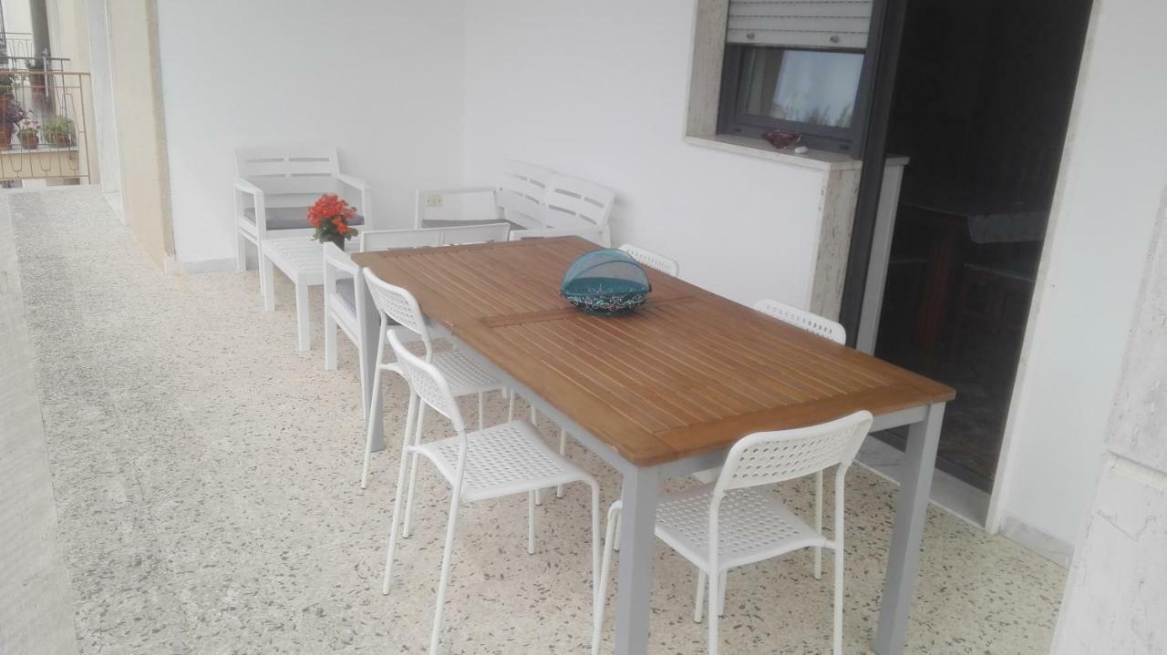 Casa Raffaella Polignano a Mare Exterior foto