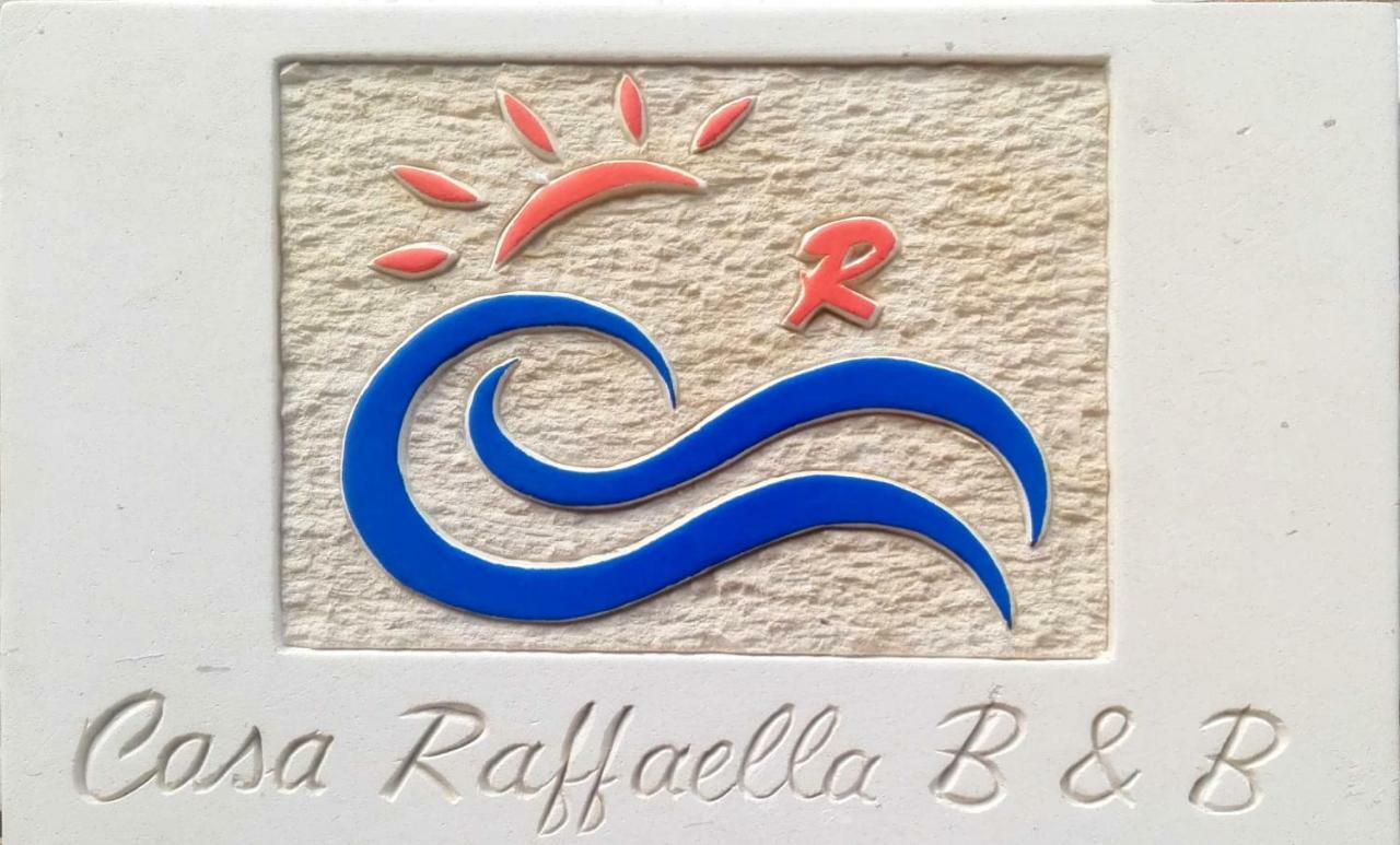 Casa Raffaella Polignano a Mare Exterior foto