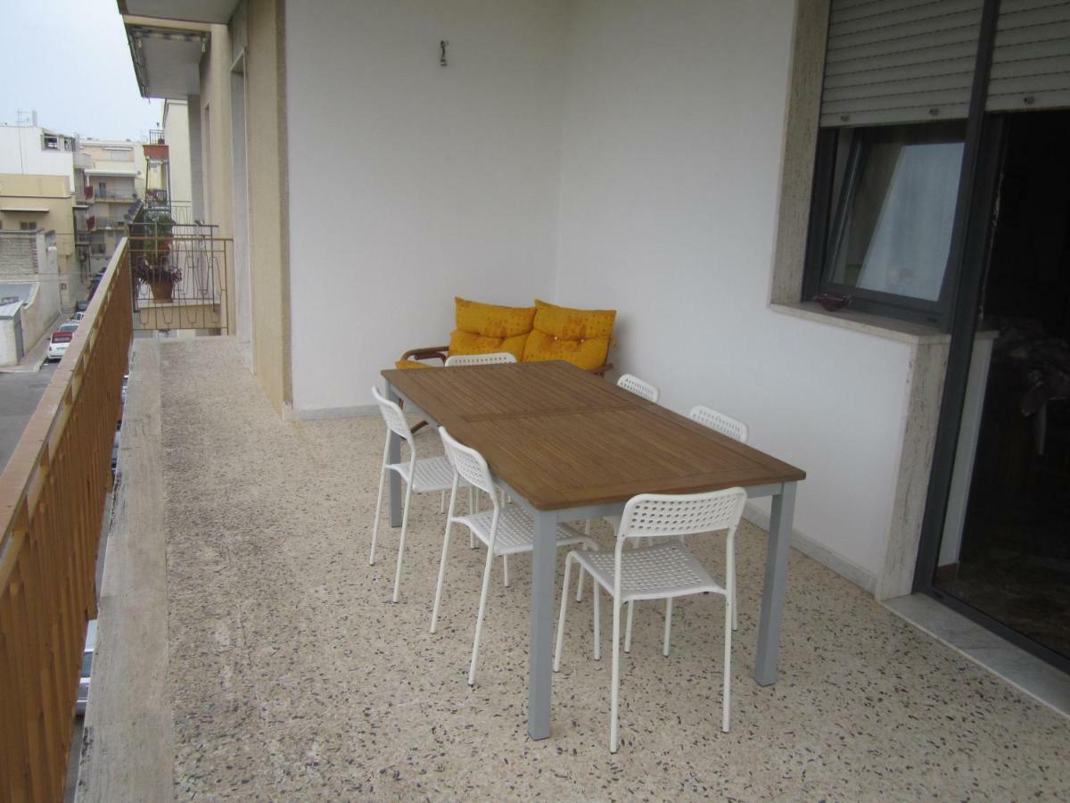 Casa Raffaella Polignano a Mare Exterior foto