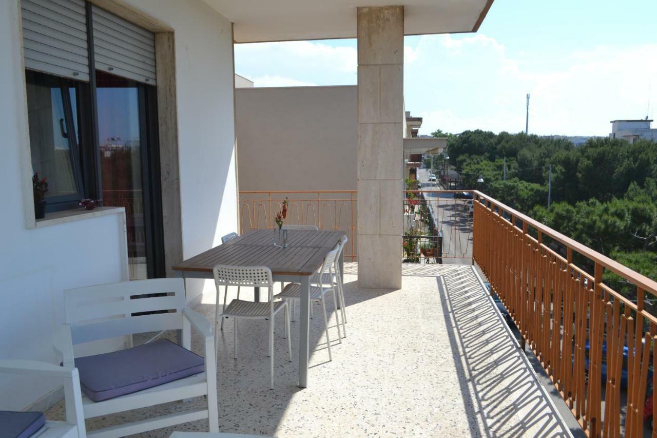 Casa Raffaella Polignano a Mare Exterior foto